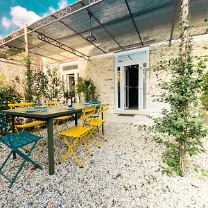 New Agriloft 4 Palms Clima, Giardino E Wi-fi A 50 Mt Dal Mare Bordighera
