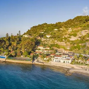 Lejlighedshotel Baia La Ruota, Bordighera