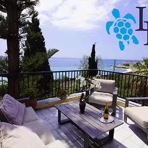 Hotel Lora, Bordighera