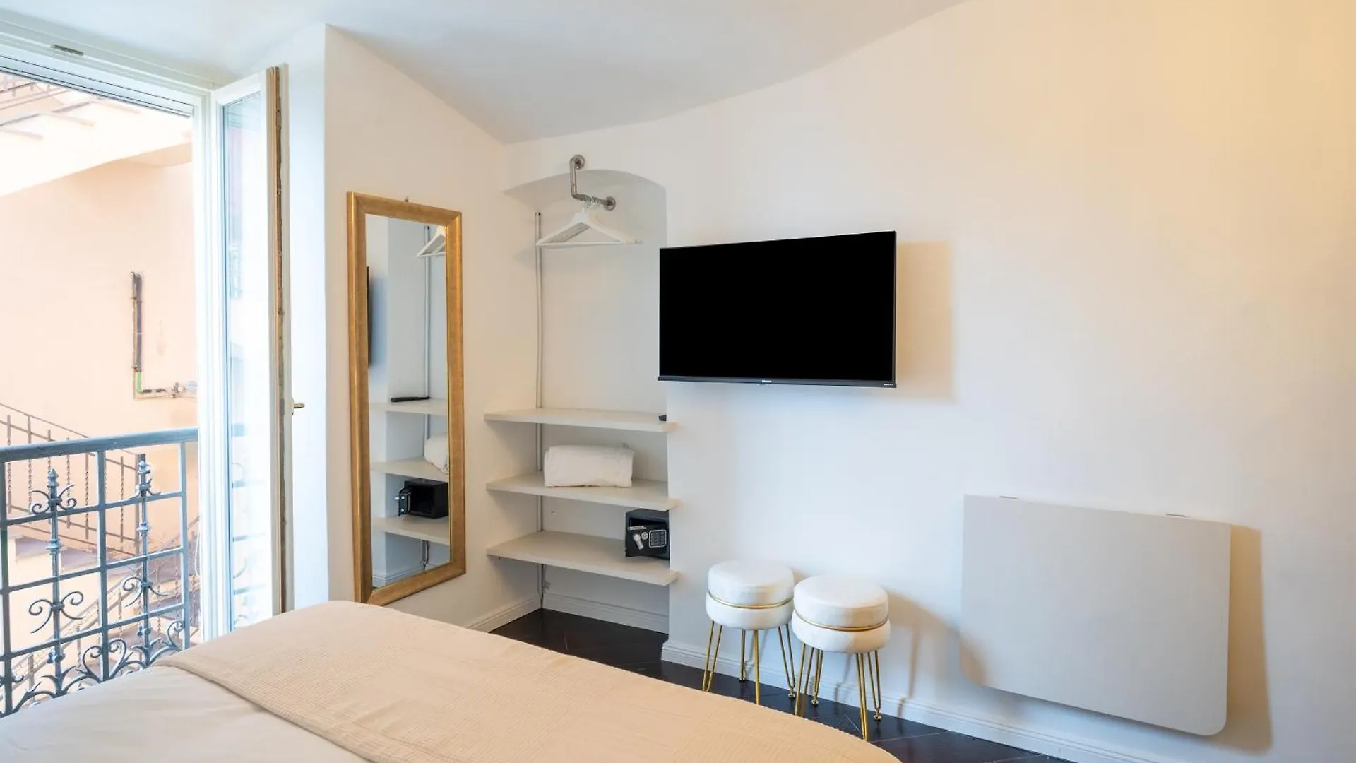 Apartman Tresor De Chambre, Bordighera